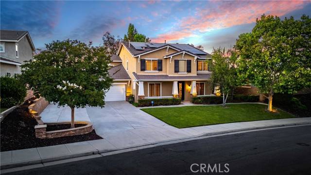 Temecula, CA 92591,41130 Chemin Coutet