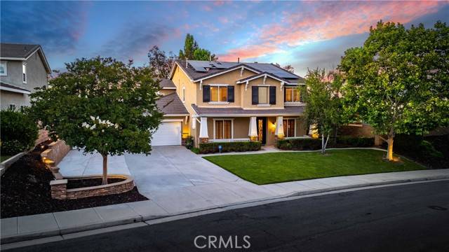 Temecula, CA 92591,41130 Chemin Coutet