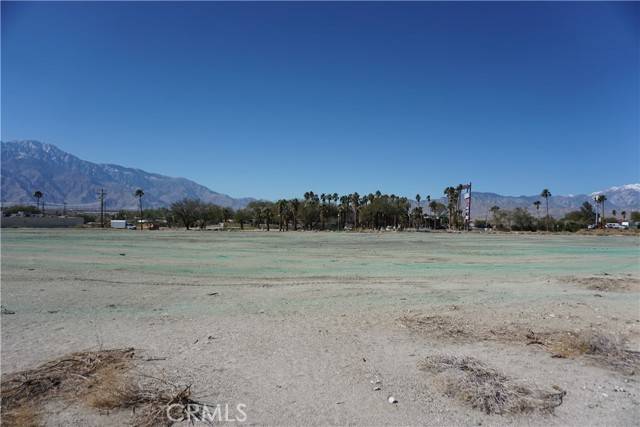 Desert Hot Springs, CA 92240,4 Parcel on Palm Drive Commercial SpaZone
