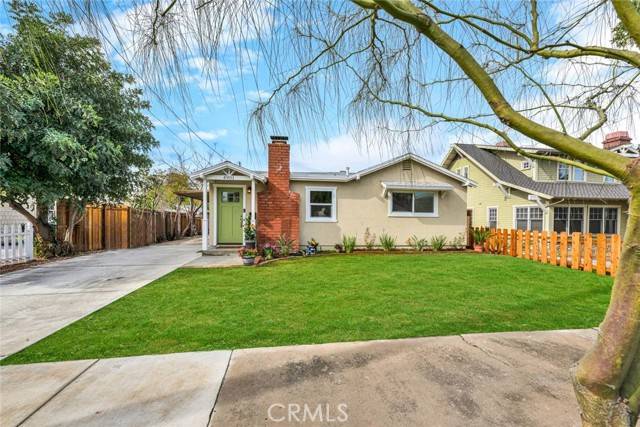 Yorba Linda, CA 92886,4901 Park Place