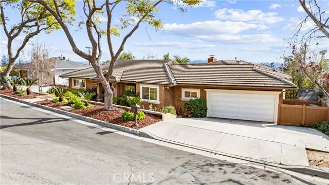 Whittier, CA 90603,9810 Newcomb Avenue