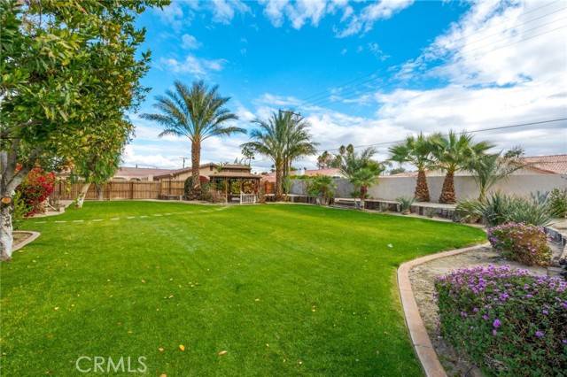Bermuda Dunes, CA 92201,79421 Avenue 42