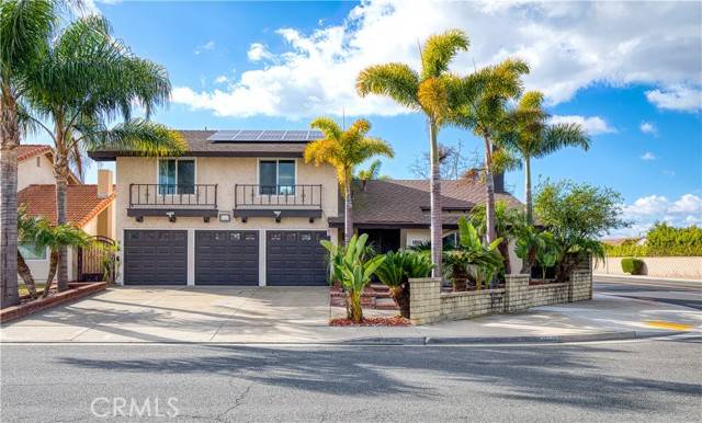 Fountain Valley, CA 92708,16513 Mount Neota Street