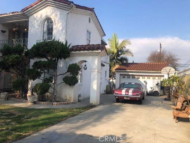 Bell Gardens, CA 90201,5815 Loveland Street