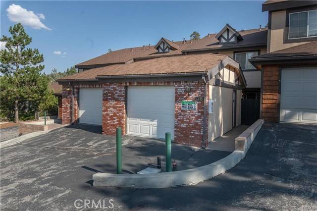 Big Bear Lake, CA 92315,1377 Club View Drive #18