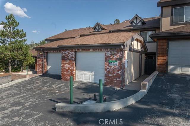 Big Bear Lake, CA 92315,1377 Club View Drive #18