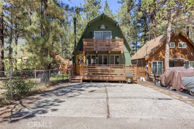 Big Bear City, CA 92314,1037 W Rainbow Boulevard