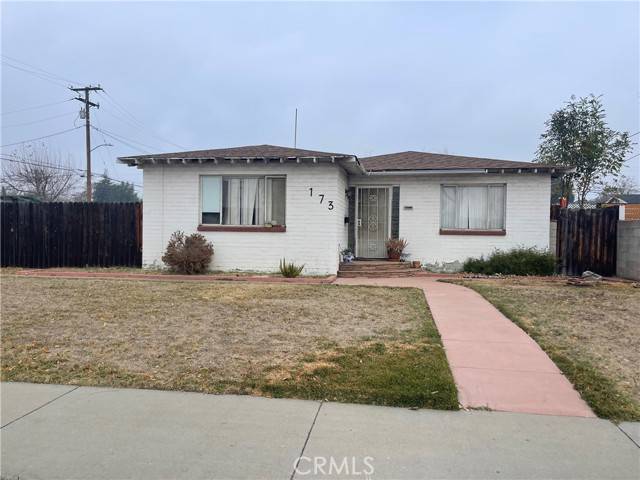 Upland, CA 91786,173 W 8th Street