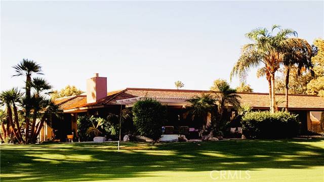 Rancho Mirage, CA 92270,6 Whittier Court