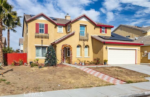 San Jacinto, CA 92582,2825 Placentia Street