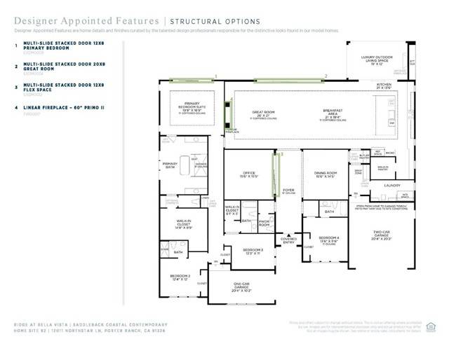 Porter Ranch, CA 91326,12011 Northstar Lane