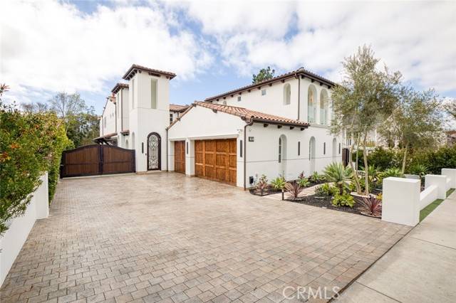 Newport Beach, CA 92660,375 Santa Isabel Avenue