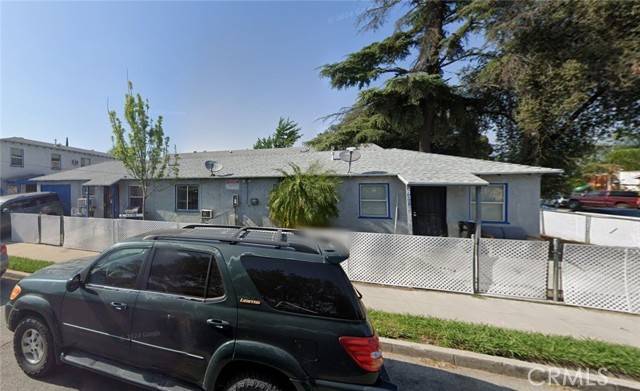 San Bernardino, CA 92405,1508 N F Street