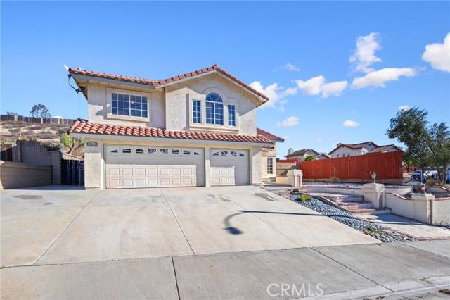 Moreno Valley, CA 92557,22582 Scarlet Sage Way