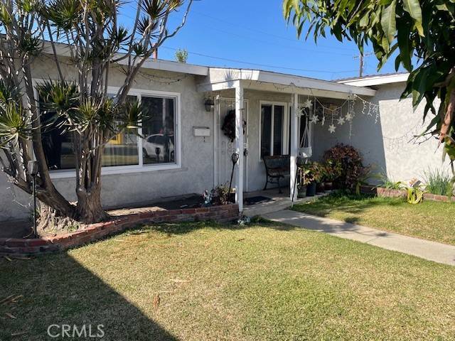 Norwalk, CA 90650,13307 Roper Avenue