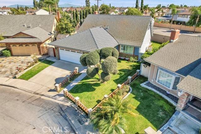 La Palma, CA 90623,5232 Toulouse Drive
