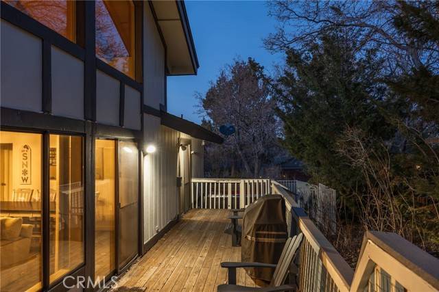 Big Bear City, CA 92314,1394 Flintridge Avenue