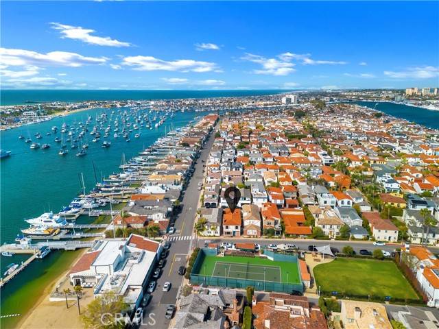 Newport Beach, CA 92663,103 Via San Remo