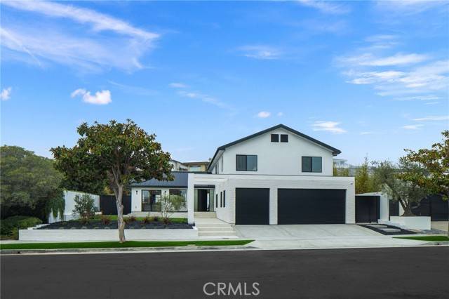 Corona Del Mar, CA 92625,919 Sandcastle Drive