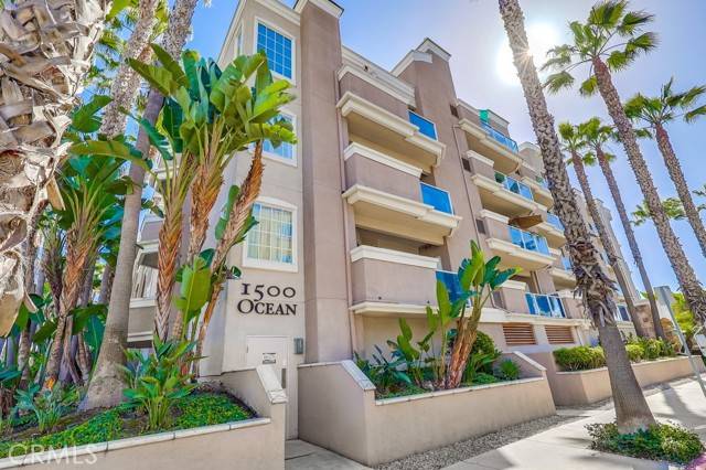 Long Beach, CA 90802,1500 E Ocean Boulevard #513