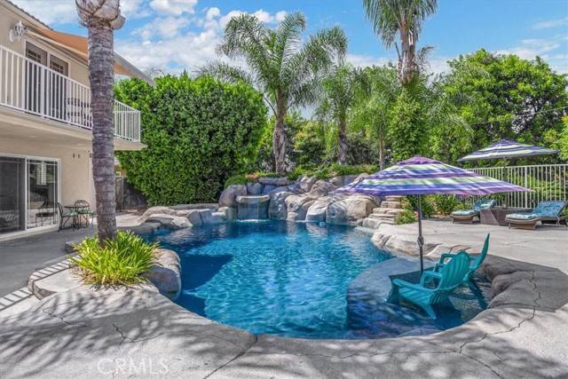 Yorba Linda, CA 92886,18991 Oriente Drive