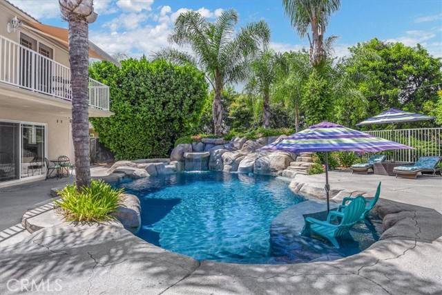 Yorba Linda, CA 92886,18991 Oriente Drive