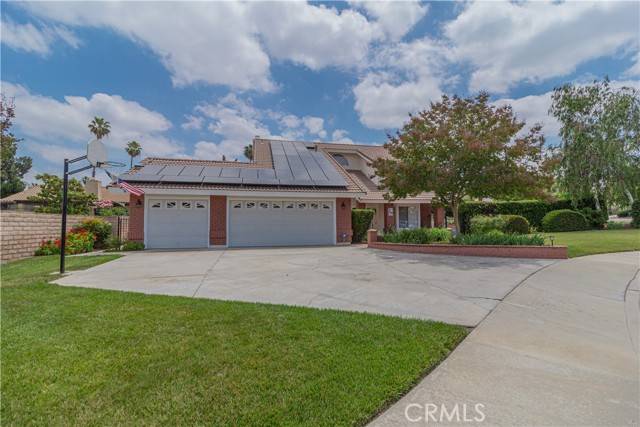 Redlands, CA 92374,329 Jesse Way