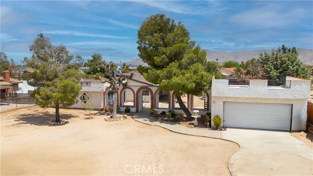 Hesperia, CA 92345,7165 Lyons Avenue