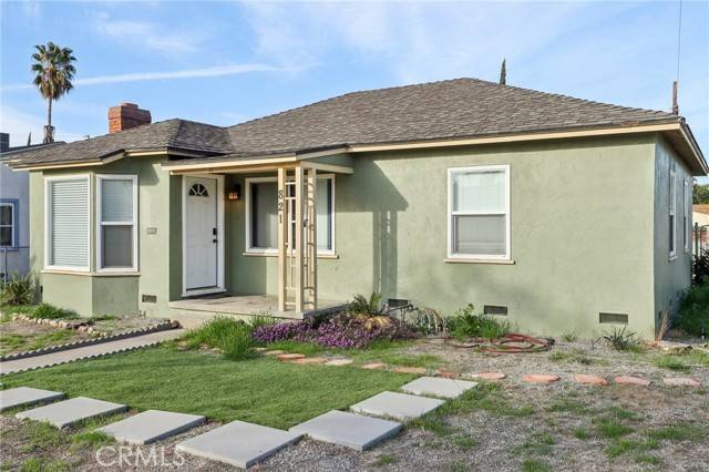 Redlands, CA 92374,821 Lombard Drive