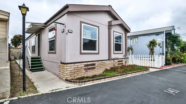 Westminster, CA 92683,14272 Hoover #141