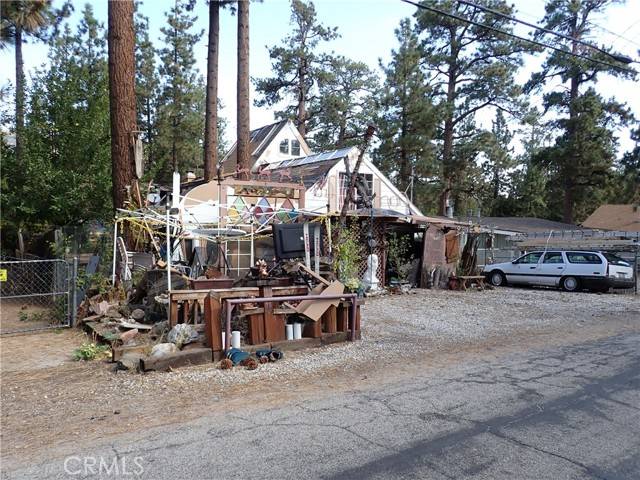 Big Bear City, CA 92314,321 E Country Club Boulevard