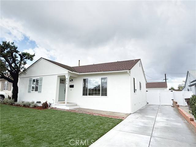 Brea, CA 92821,405 Catalpa Avenue