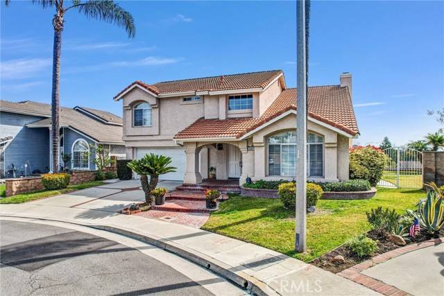 La Mirada, CA 90638,15914 Ridgeview Lane