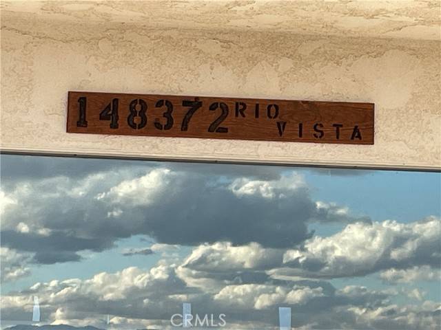 Needles, CA 92363,148372 Rio Vista Street