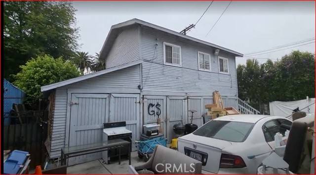 Los Angeles, CA 90016,2720 S Sycamore Avenue