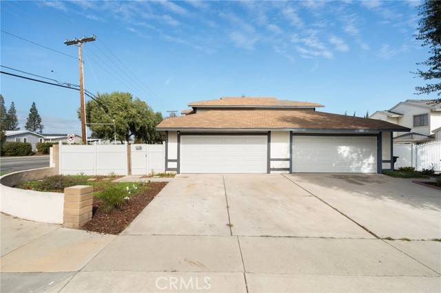 Chino Hills, CA 91709,4508 Mesa Boulevard
