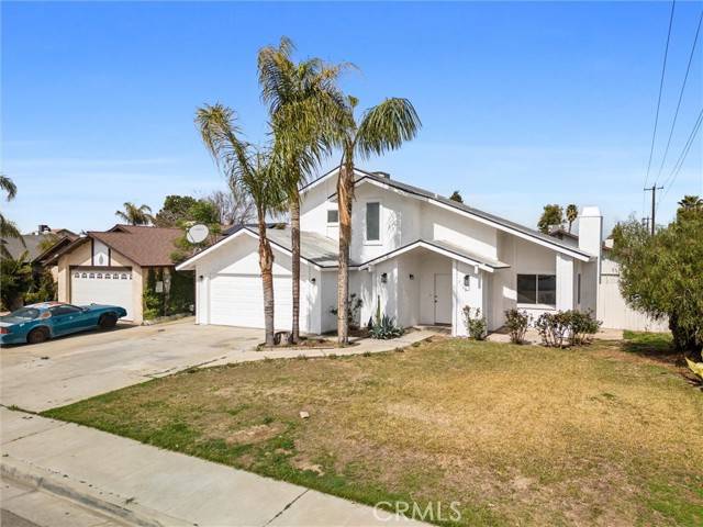 Bakersfield, CA 93304,2100 Butterfield Avenue