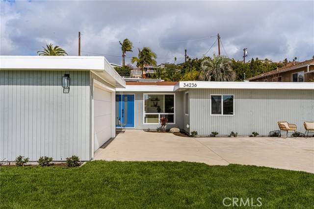 Dana Point, CA 92624,34236 Camino El Molino