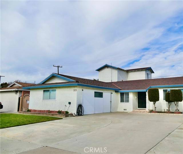 Westminster, CA 92683,10271 Mast Avenue