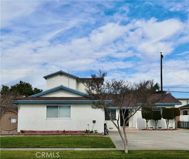 Westminster, CA 92683,10271 Mast Avenue