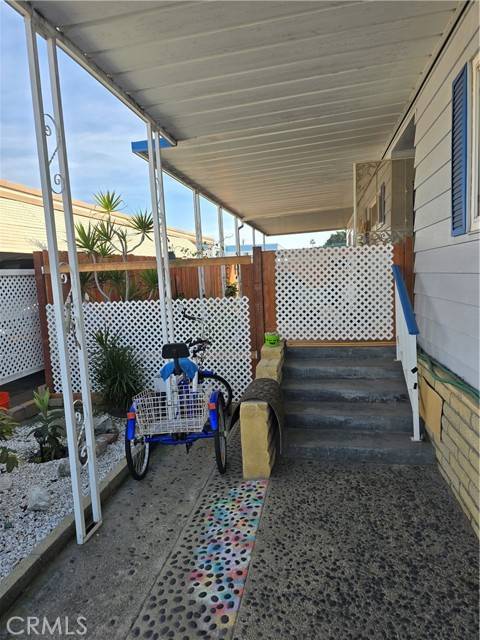 Stanton, CA 90680,11250 Beach #97