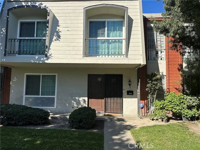 Anaheim, CA 92801,1800 W Gramercy Avenue #27