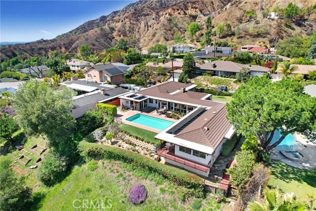 Arcadia, CA 91006,2222 Cielo Place