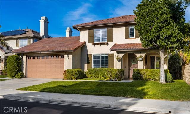 Chino Hills, CA 91709,5444 Pine Avenue