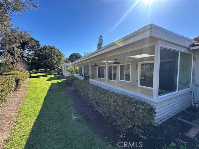 Laguna Woods, CA 92637,5476 Paseo Del Lago #B