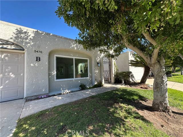 Laguna Woods, CA 92637,5476 Paseo Del Lago #B