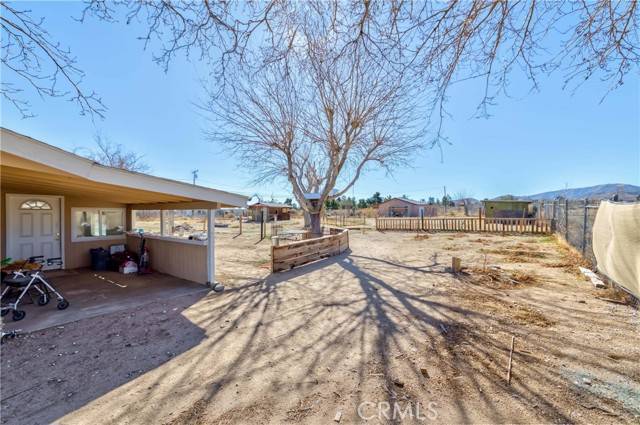 Phelan, CA 92371,4491 Smoke Tree Road