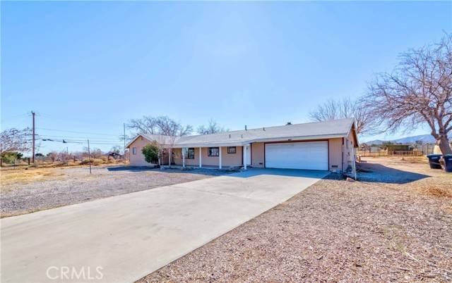 Phelan, CA 92371,4491 Smoke Tree Road