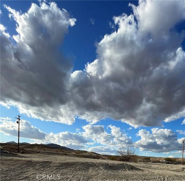Needles, CA 92363,0 lot 82 on Sunrise DR.