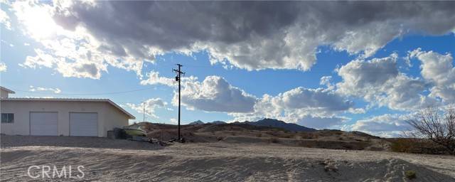 Needles, CA 92363,0 lot 82 on Sunrise DR.